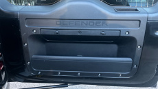 Land Rover Defender 3.0 D250 X-Dynamic HSE 110 5dr Auto Diesel Estate